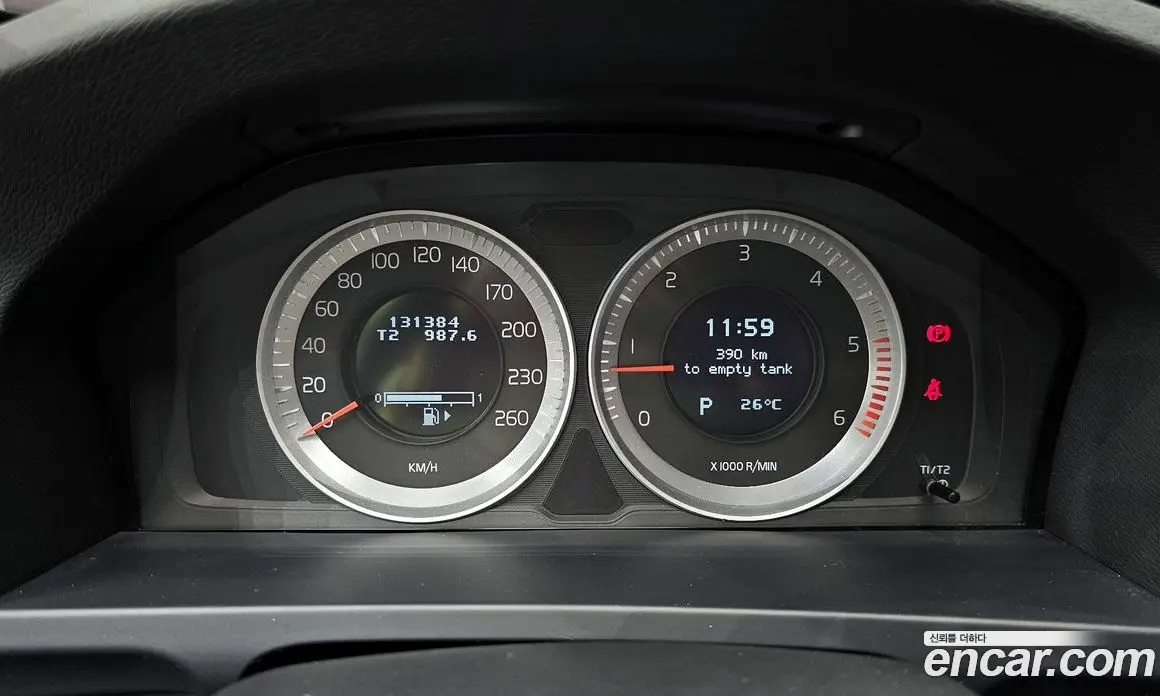 Volvo S60 2011 2.4 автомат (гидро), фото 8