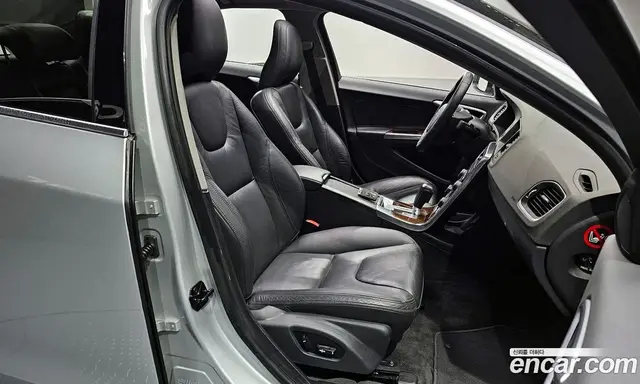 Volvo S60 2011 2.4 автомат (гидро), миниатюра 10