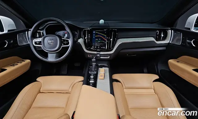 Volvo XC60 2018 2.0 автомат (гидро), миниатюра 10