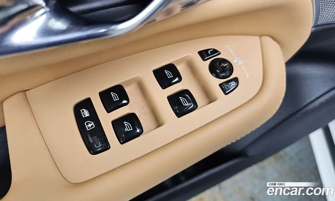Volvo XC90 2024 2.0 автомат (гидро), фото 27
