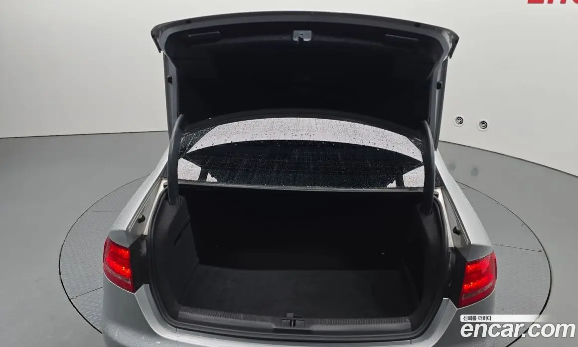 Audi A4 2010 2.0 автомат (гидро), фото 26