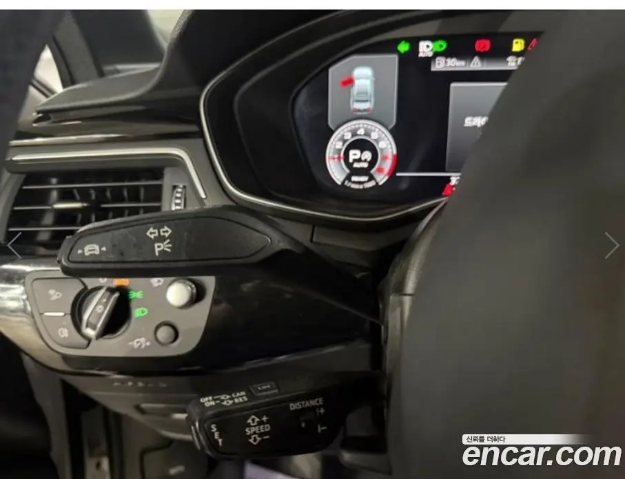 Audi A4 2021 2.0 автомат (гидро), фото 13