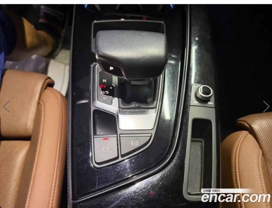 Audi A4 2021 2.0 автомат (гидро), фото 17