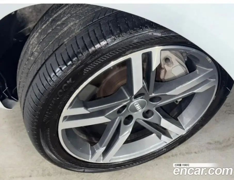 Audi A4 2021 2.0 автомат (гидро), фото 20