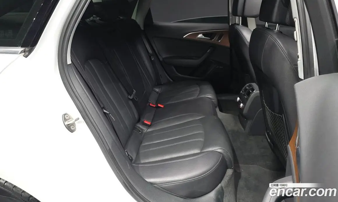 Audi A6 2016 3.0 автомат (гидро), фото 12
