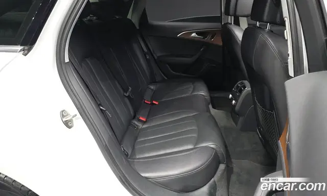 Audi A6 2016 3.0 автомат (гидро), миниатюра 12