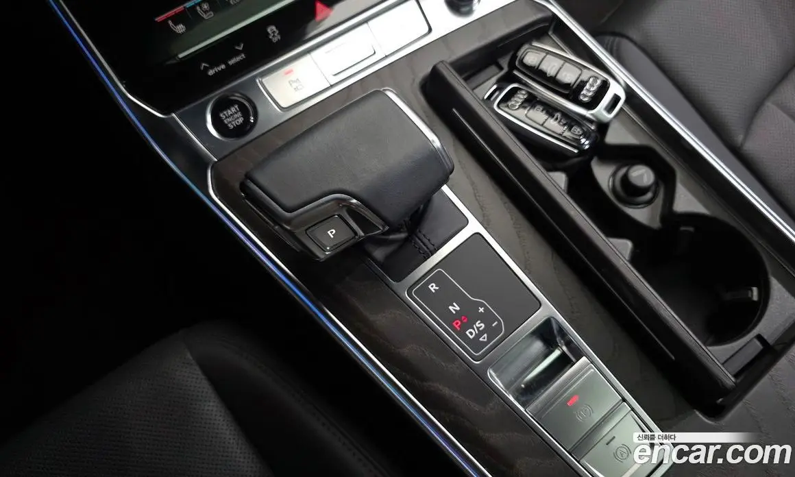 Audi A6 2022 2.0 автомат (гидро), фото 11