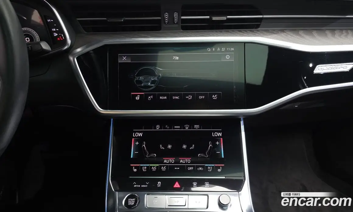 Audi A6 2022 2.0 автомат (гидро), фото 18