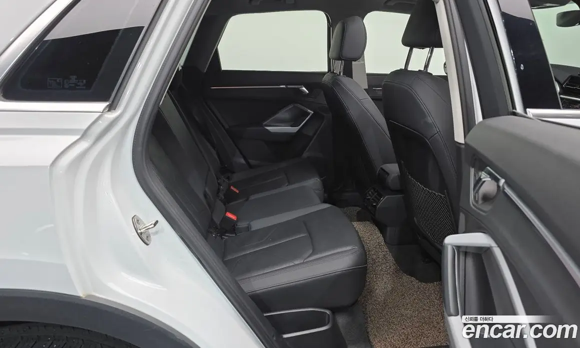 Audi Q3 2020 2.0 автомат (гидро), фото 11