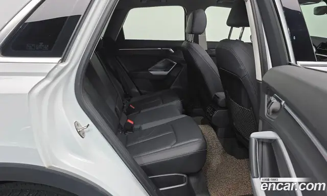 Audi Q3 2020 2.0 автомат (гидро), миниатюра 11