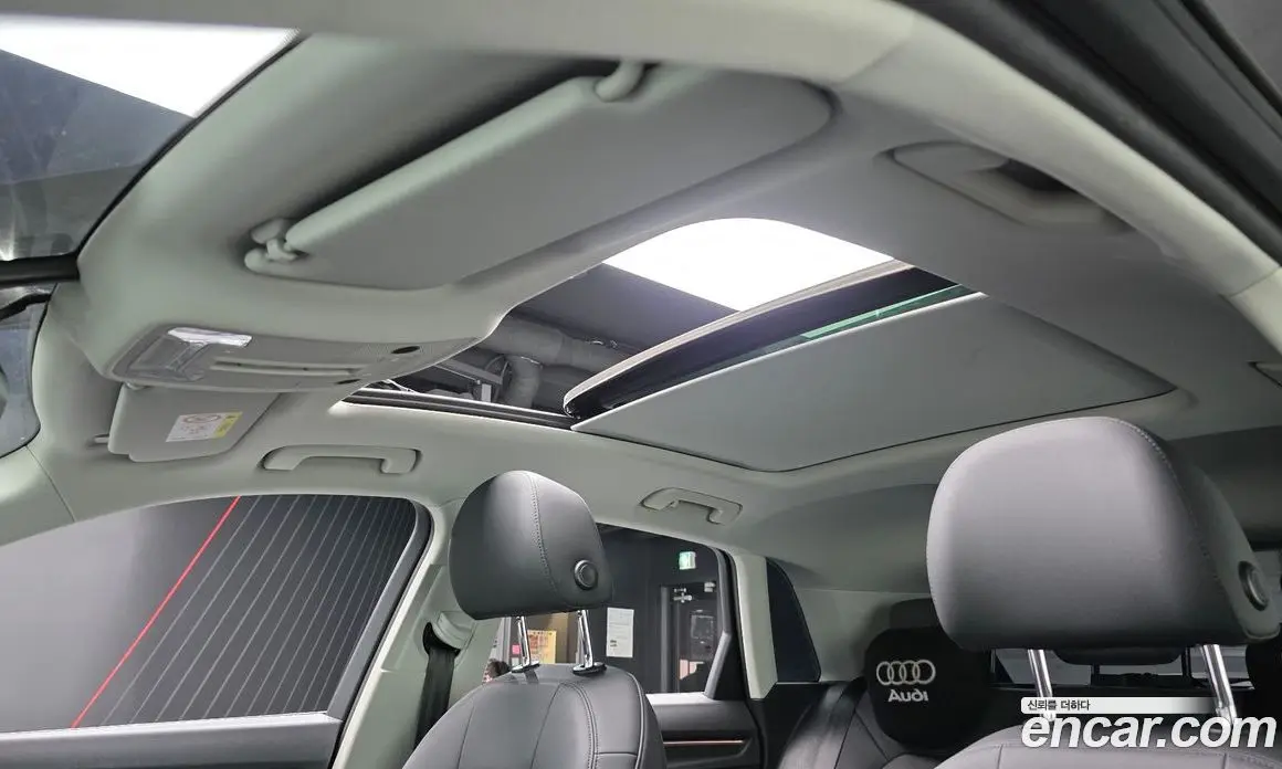 Audi Q3 2020 2.0 автомат (гидро), фото 15