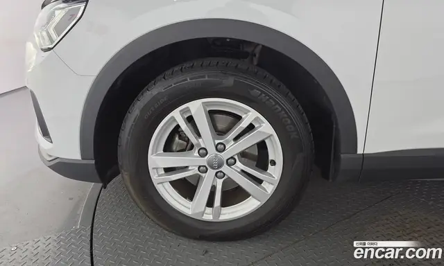 Audi Q3 2020 2.0 автомат (гидро), миниатюра 5
