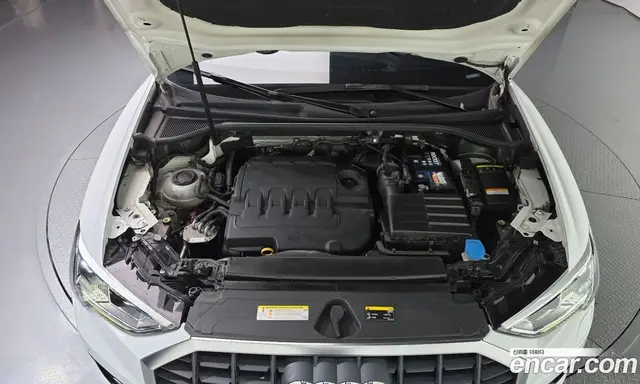 Audi Q3 2020 2.0 автомат (гидро), миниатюра 6