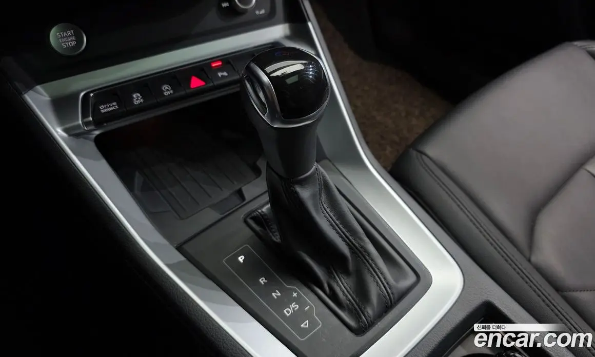 Audi Q3 2020 2.0 автомат (гидро), фото 9