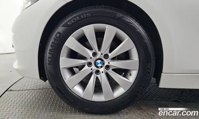 BMW 3 серия 2015 2.0 автомат (гидро), миниатюра 5