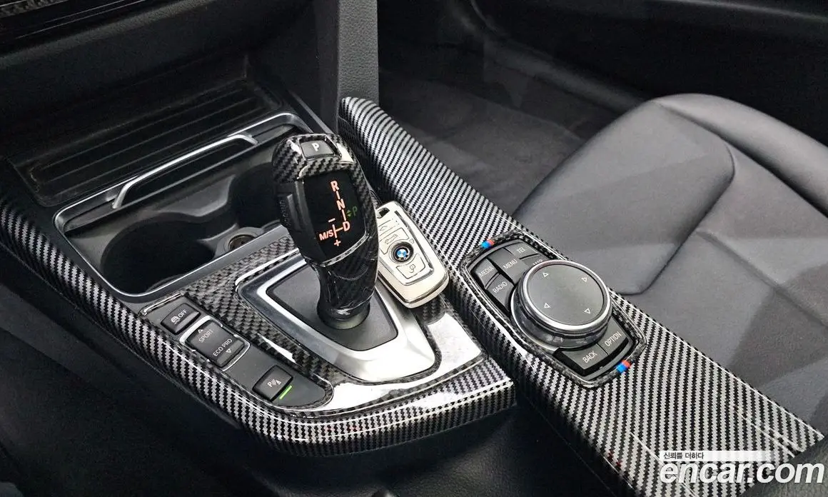 BMW 3 серия 2015 2.0 автомат (гидро), фото 9