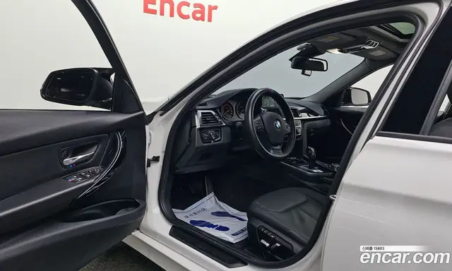 BMW 3 серия 2015 2.0 автомат (гидро), миниатюра 10