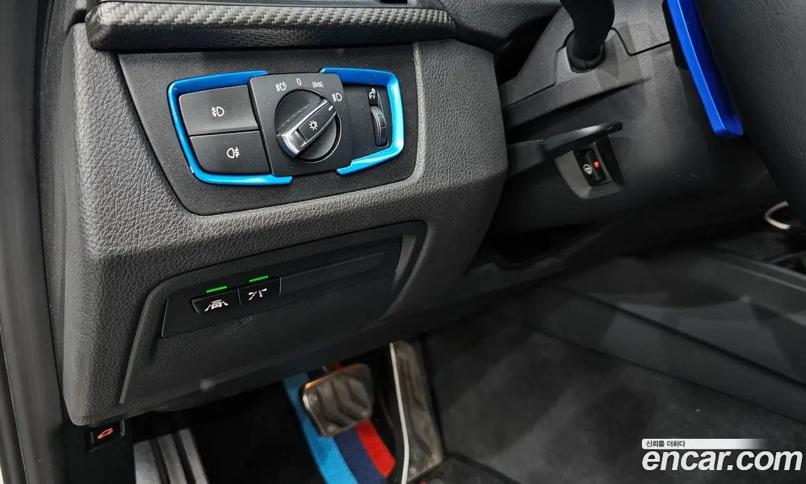 BMW 3 серия 2017 2.0 автомат (гидро), фото 18