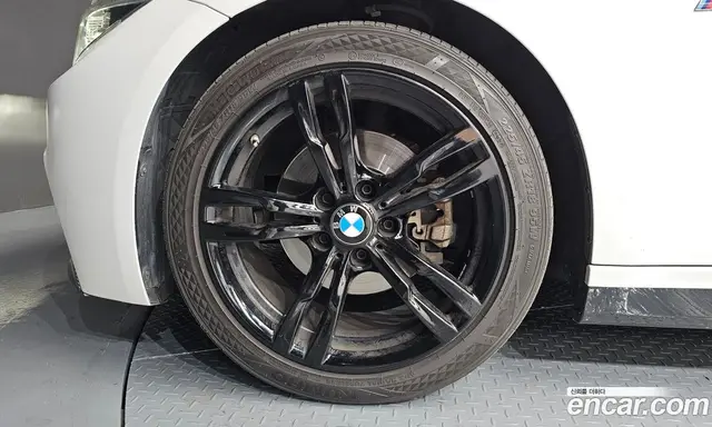 BMW 3 серия 2017 2.0 автомат (гидро), миниатюра 5