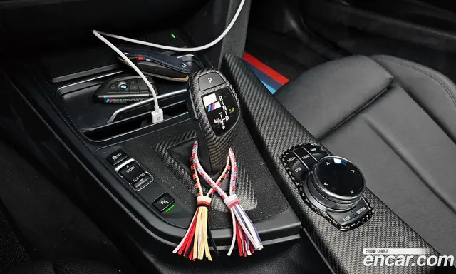 BMW 3 серия 2017 2.0 автомат (гидро), миниатюра 9