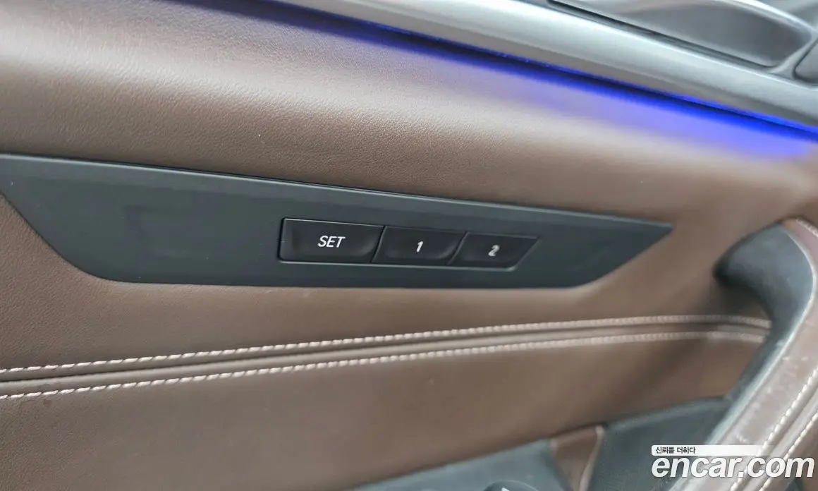 BMW 5 серия 2017 2.0 автомат (гидро), фото 16