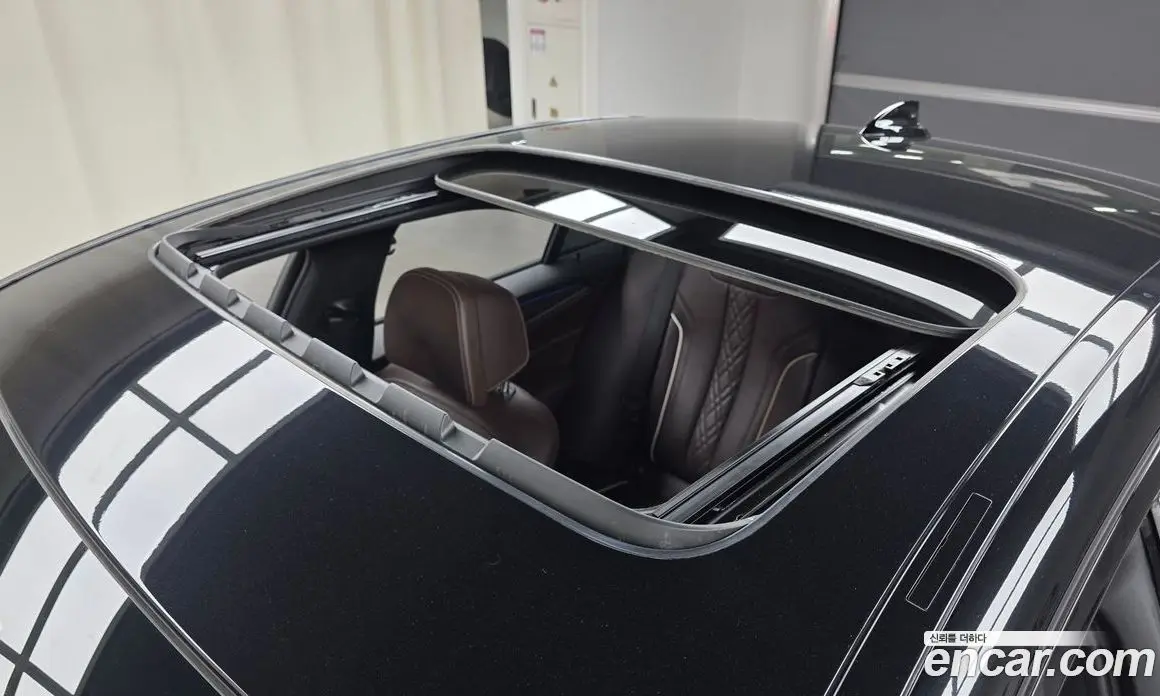 BMW 5 серия 2017 2.0 автомат (гидро), фото 19