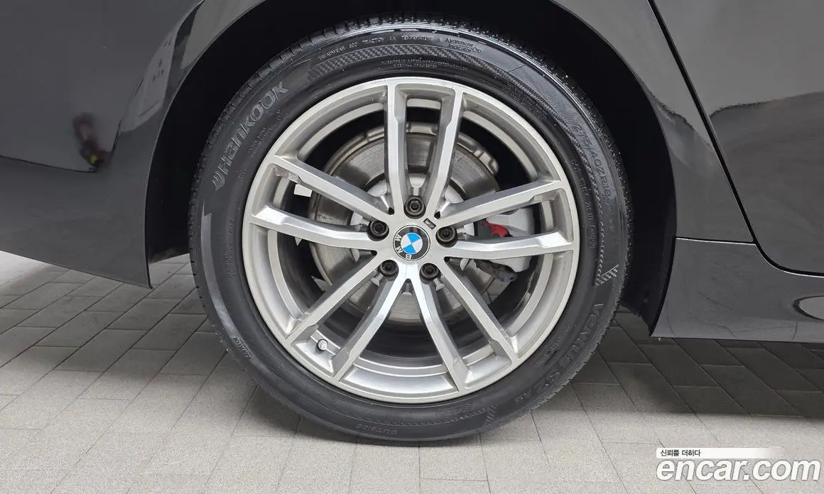 BMW 5 серия 2017 2.0 автомат (гидро), фото 5