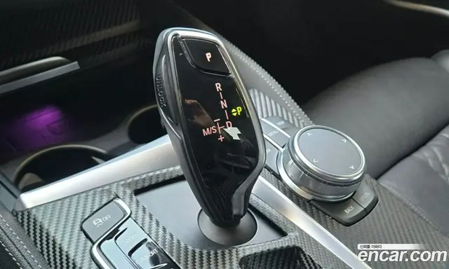 BMW 5 серия 2018 2.0 автомат (гидро), миниатюра 12