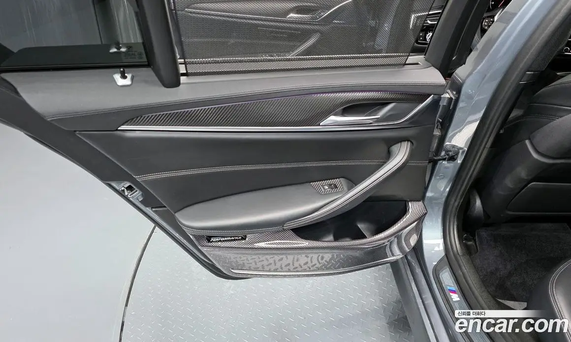 BMW 5 серия 2018 2.0 автомат (гидро), фото 15