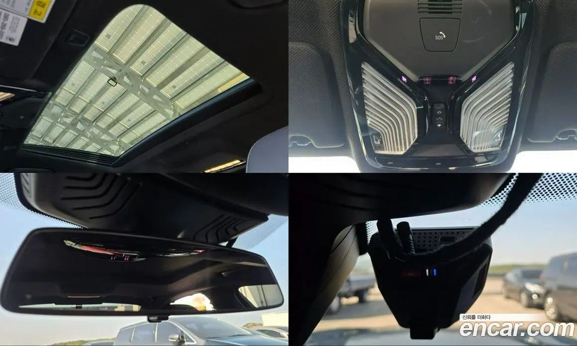 BMW 5 серия 2018 2.0 автомат (гидро), фото 17