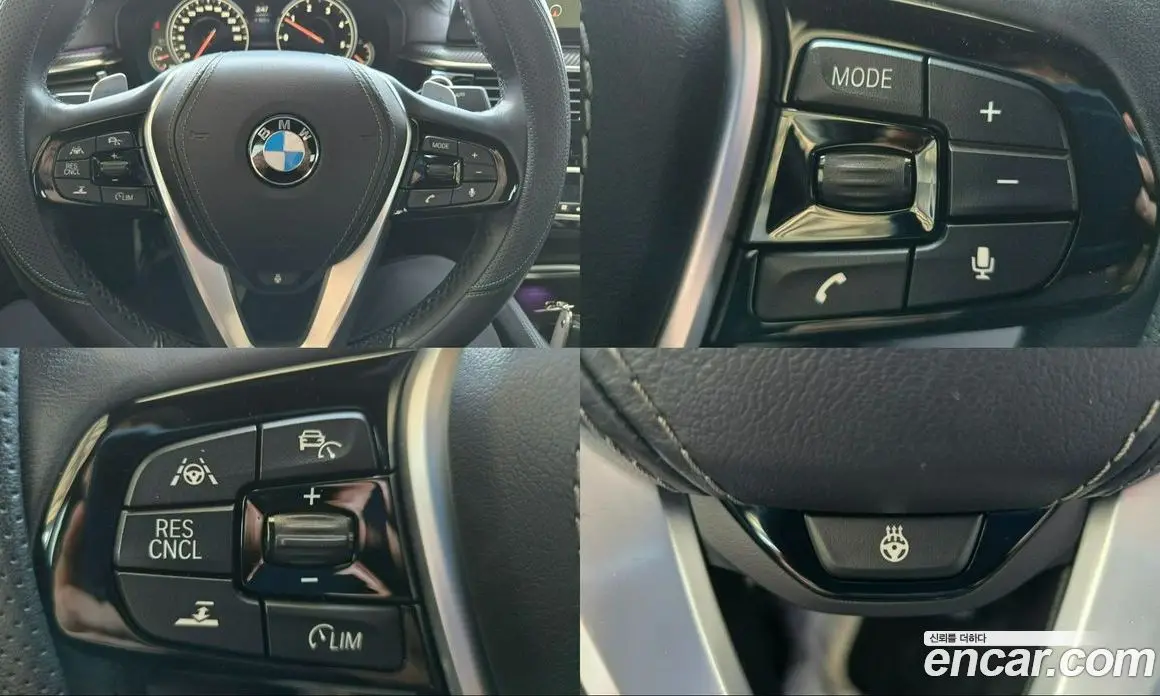 BMW 5 серия 2018 2.0 автомат (гидро), фото 21