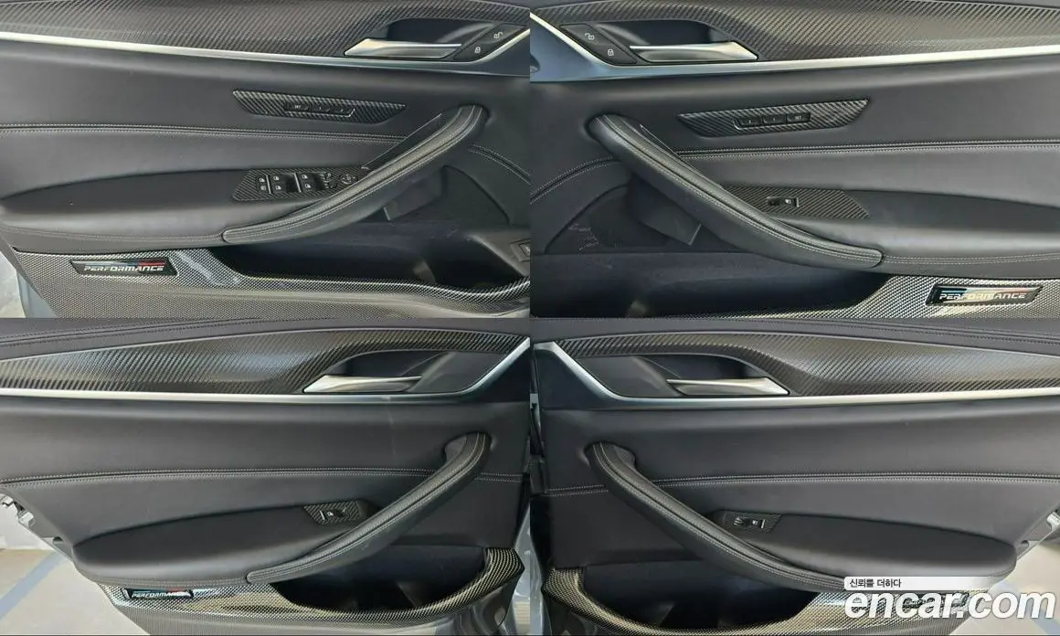 BMW 5 серия 2018 2.0 автомат (гидро), фото 24
