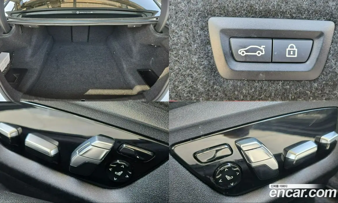 BMW 5 серия 2018 2.0 автомат (гидро), фото 25