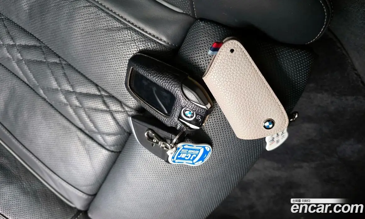 BMW 5 серия 2018 2.0 автомат (гидро), фото 28