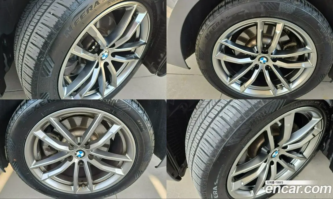 BMW 5 серия 2018 2.0 автомат (гидро), фото 5