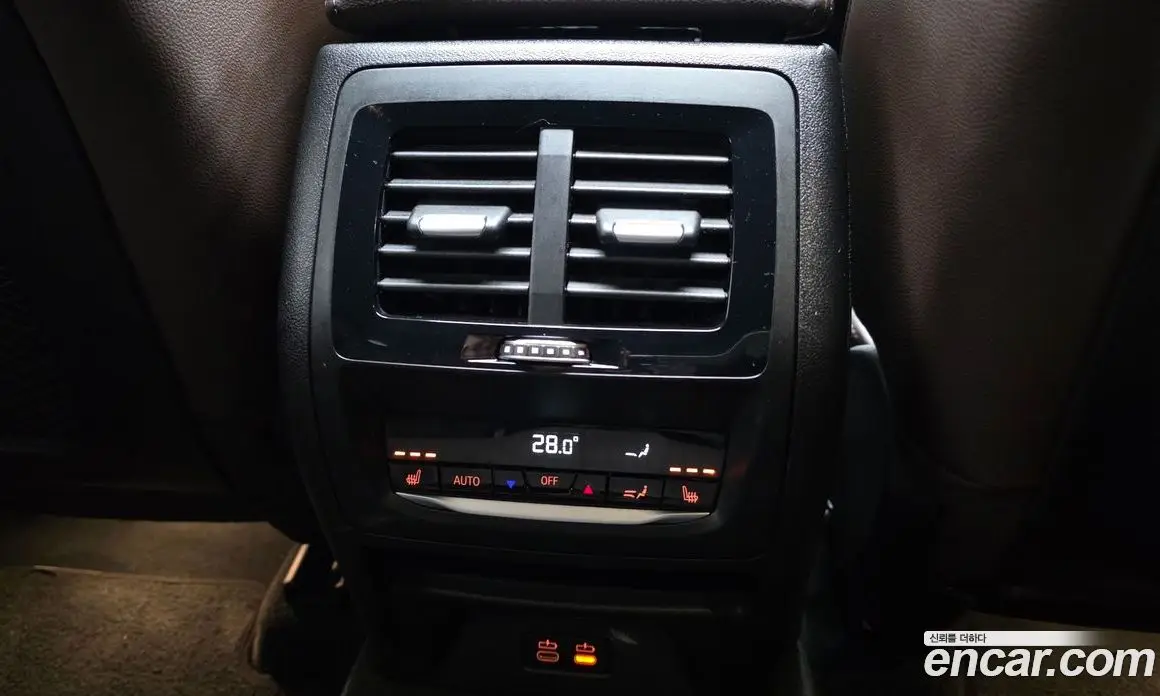 BMW X4 2021 2.0 автомат (гидро), фото 19