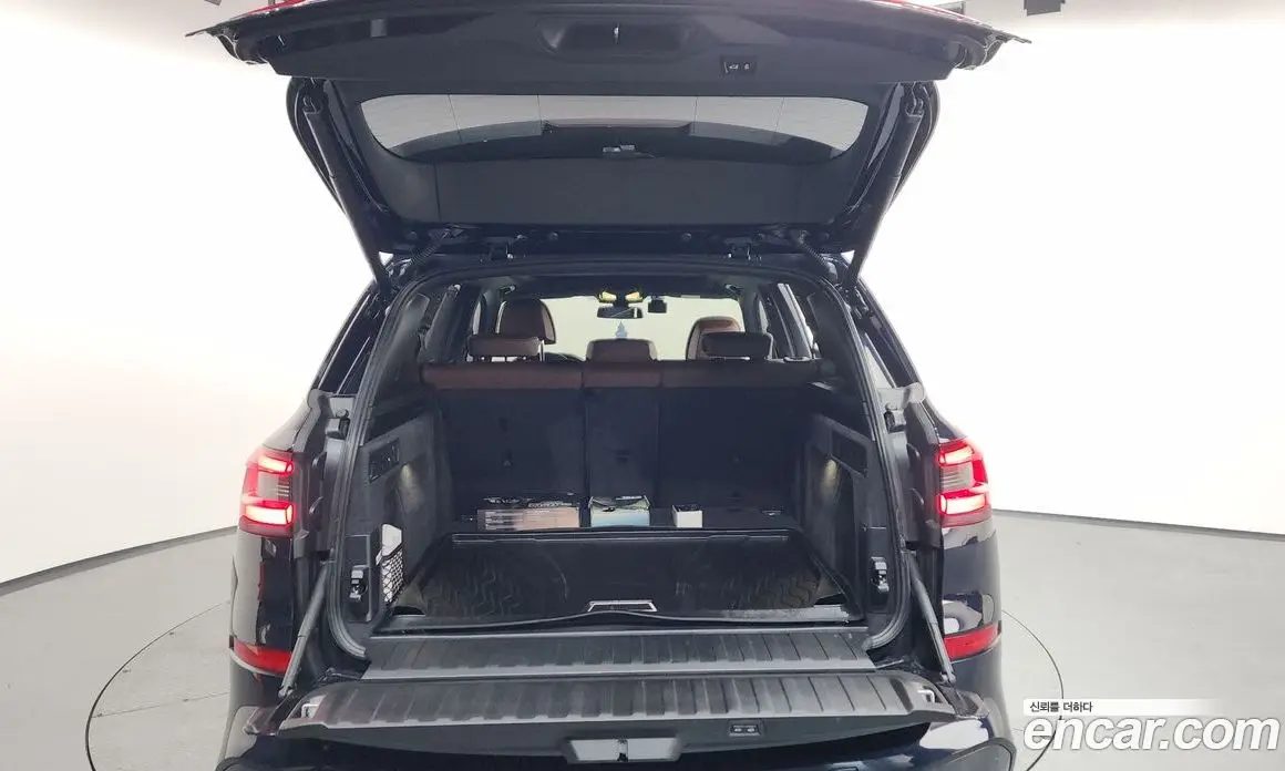 BMW X5 2022 3.0 автомат (гидро), фото 20