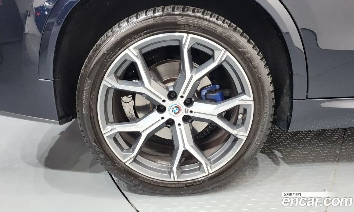 BMW X5 2022 3.0 автомат (гидро), фото 5