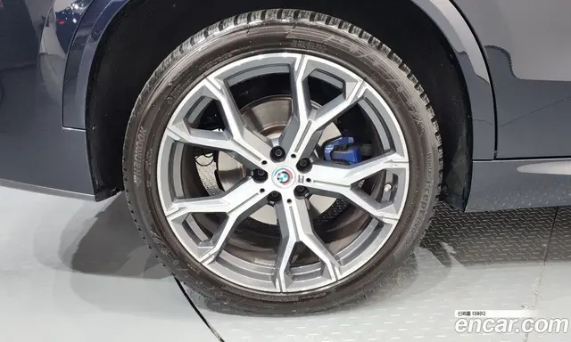 BMW X5 2022 3.0 автомат (гидро), миниатюра 5