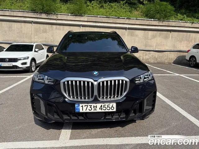 BMW X5, 2024, 23 483 км