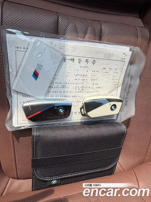 BMW X5 2024 3.0 автомат (гидро), фото 10