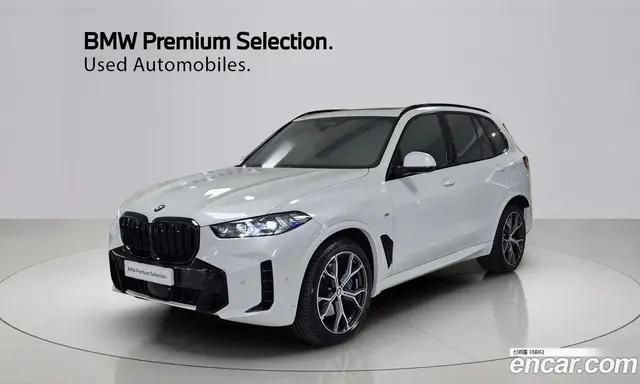 BMW X5, 2025, 22 555 км