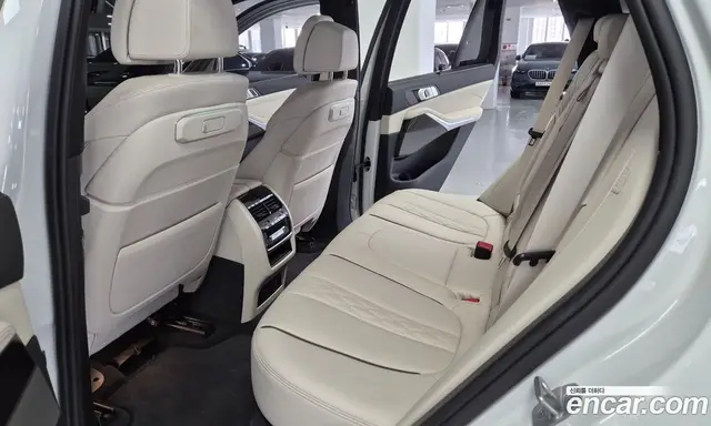 BMW X5 2025 3.0 автомат (гидро), миниатюра 11
