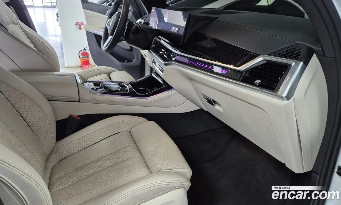 BMW X5 2025 3.0 автомат (гидро), фото 13