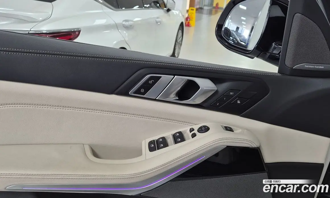 BMW X5 2025 3.0 автомат (гидро), фото 14