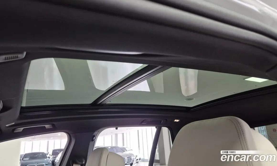 BMW X5 2025 3.0 автомат (гидро), фото 19