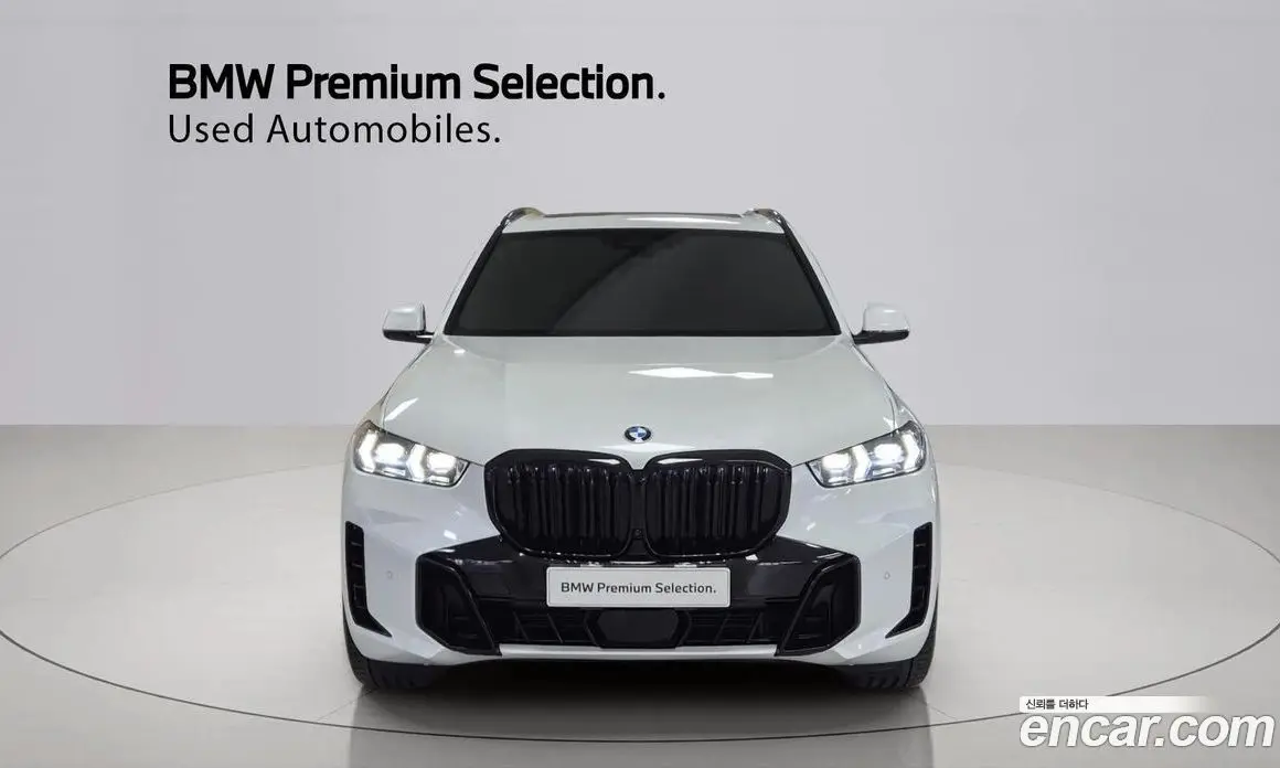 BMW X5 2025 3.0 автомат (гидро), фото 3