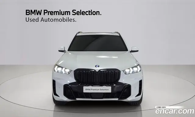 BMW X5 2025 3.0 автомат (гидро), миниатюра 3