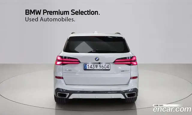 BMW X5 2025 3.0 автомат (гидро), миниатюра 4