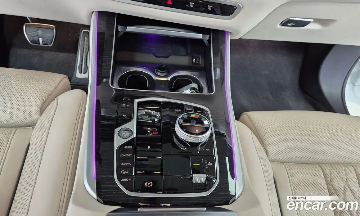 BMW X5 2025 3.0 автомат (гидро), фото 9